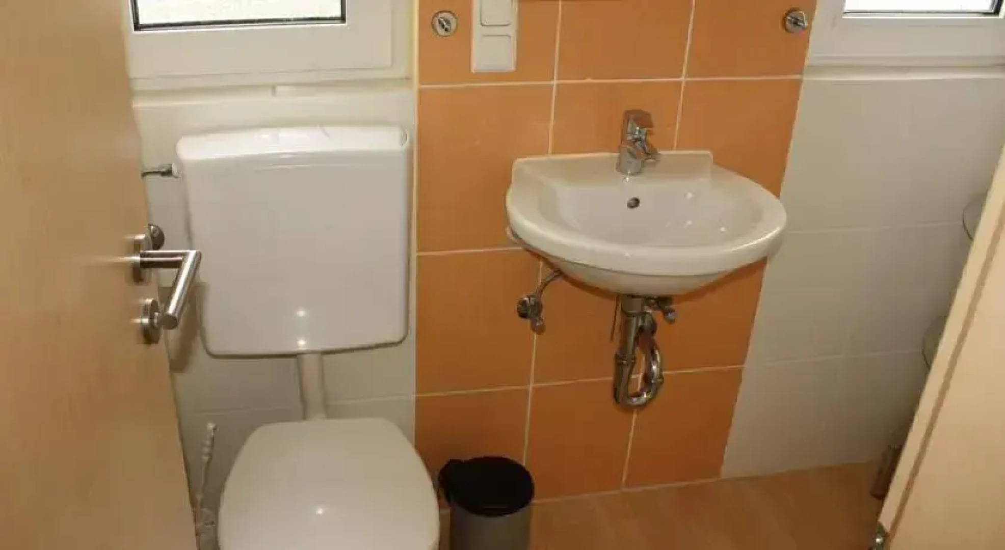 Ferienhaus Angela Kellenhusen