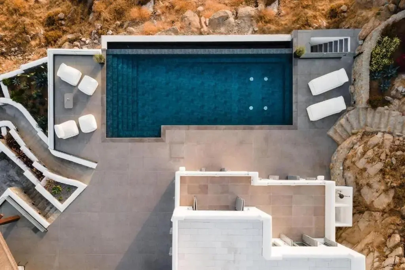 Villa Mayia by Anamnesia Collection