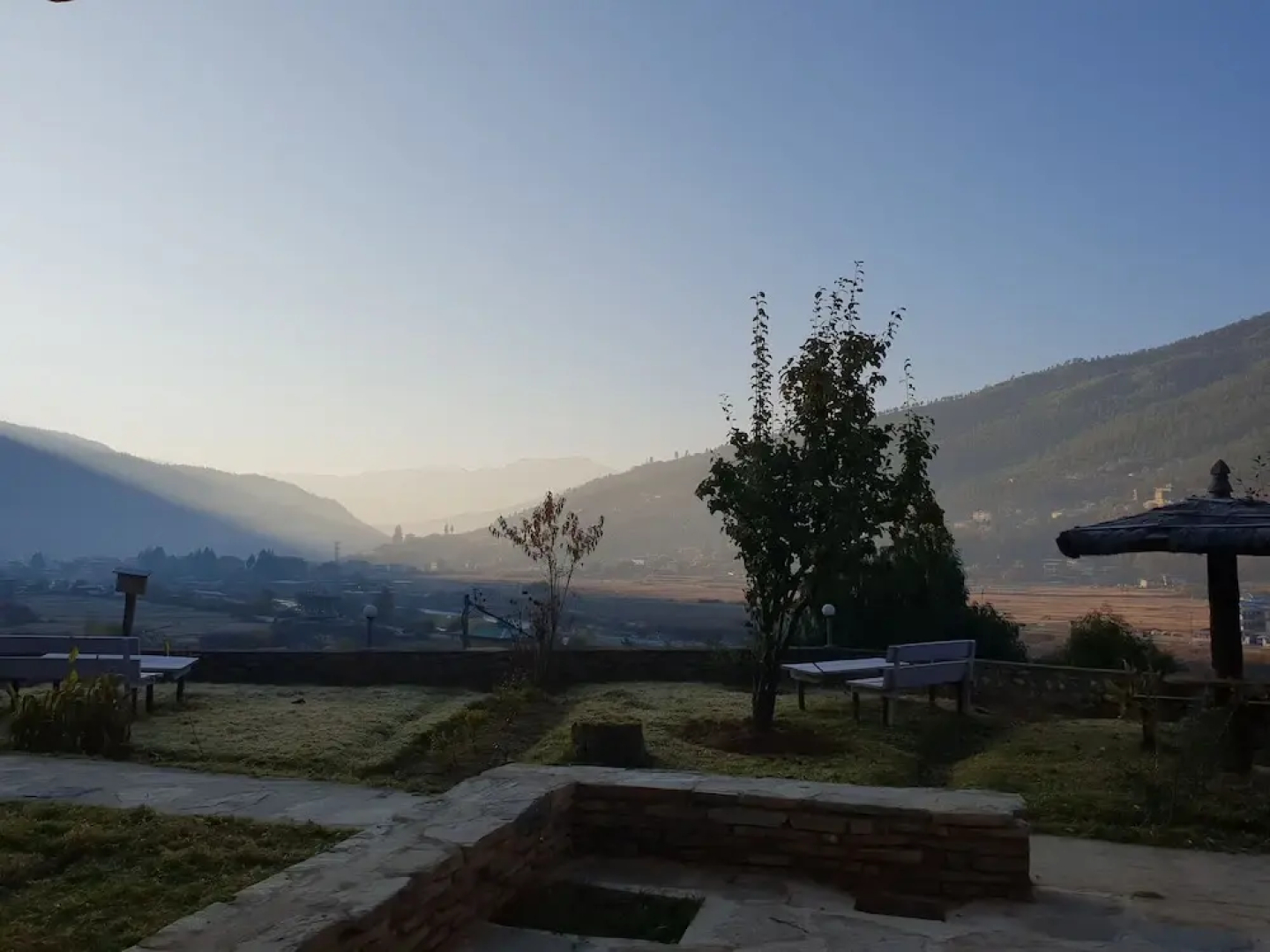 Rema Resort