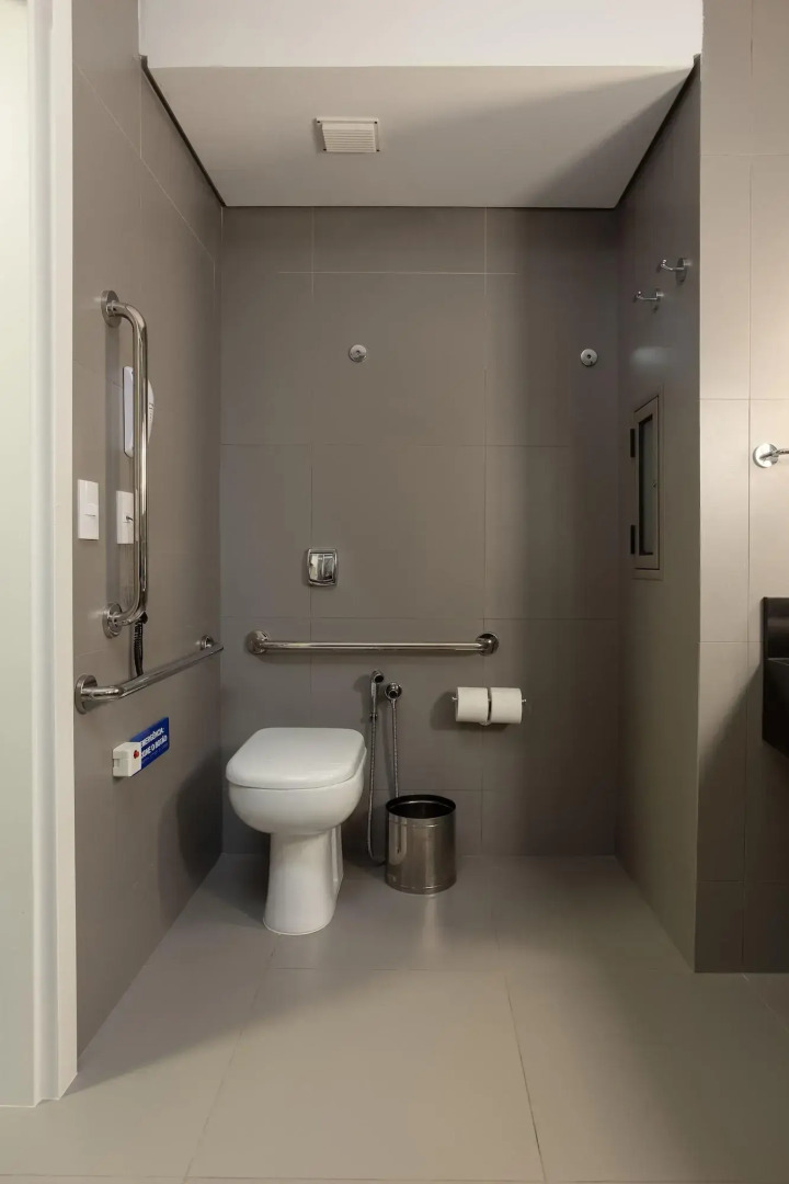 Hilton Garden Inn Itajai Praia Brava