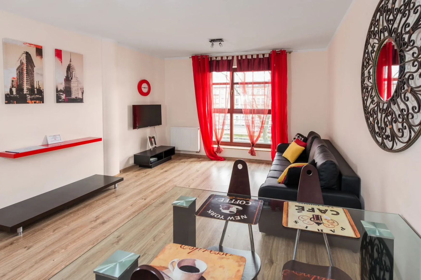 Apartinfo Aura Apartments