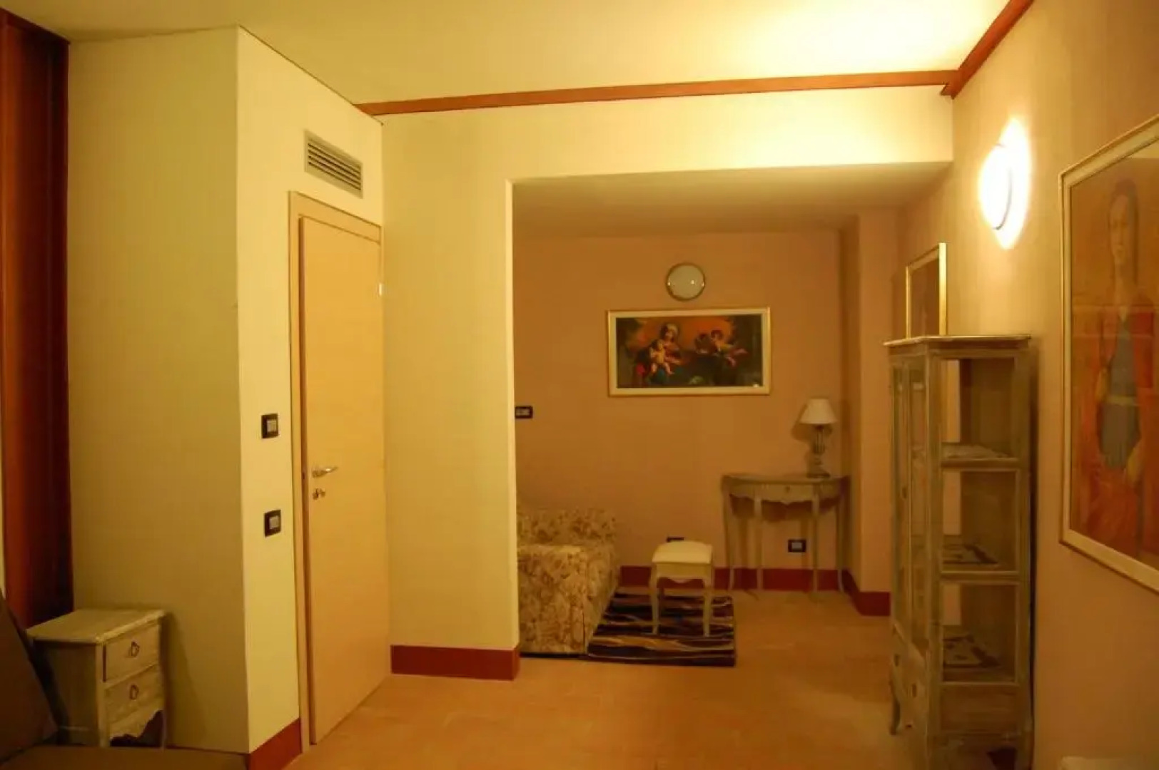 Hotel Antica Tabaccaia