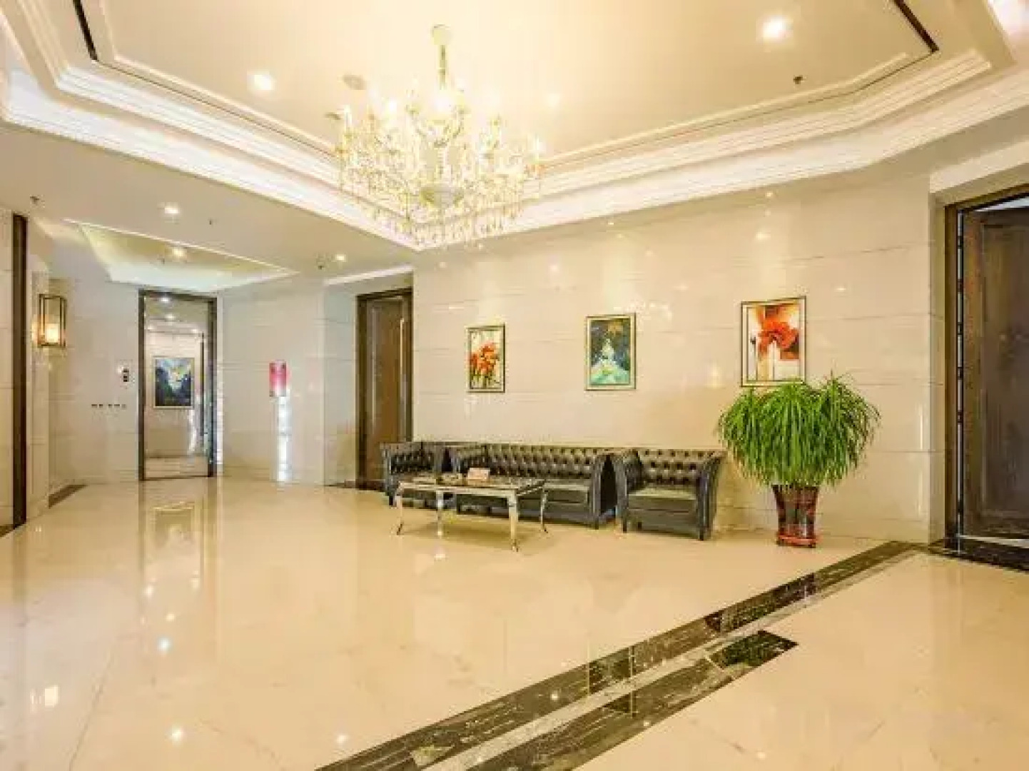 Guo Bin Hotel