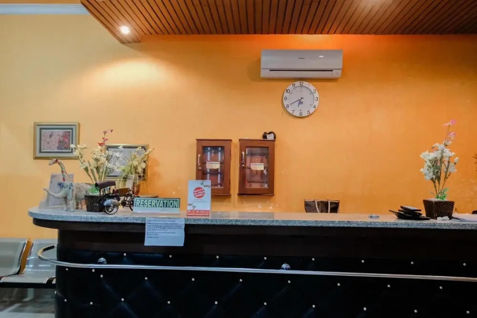 OYO 1190 Ndalem Katong Guest House