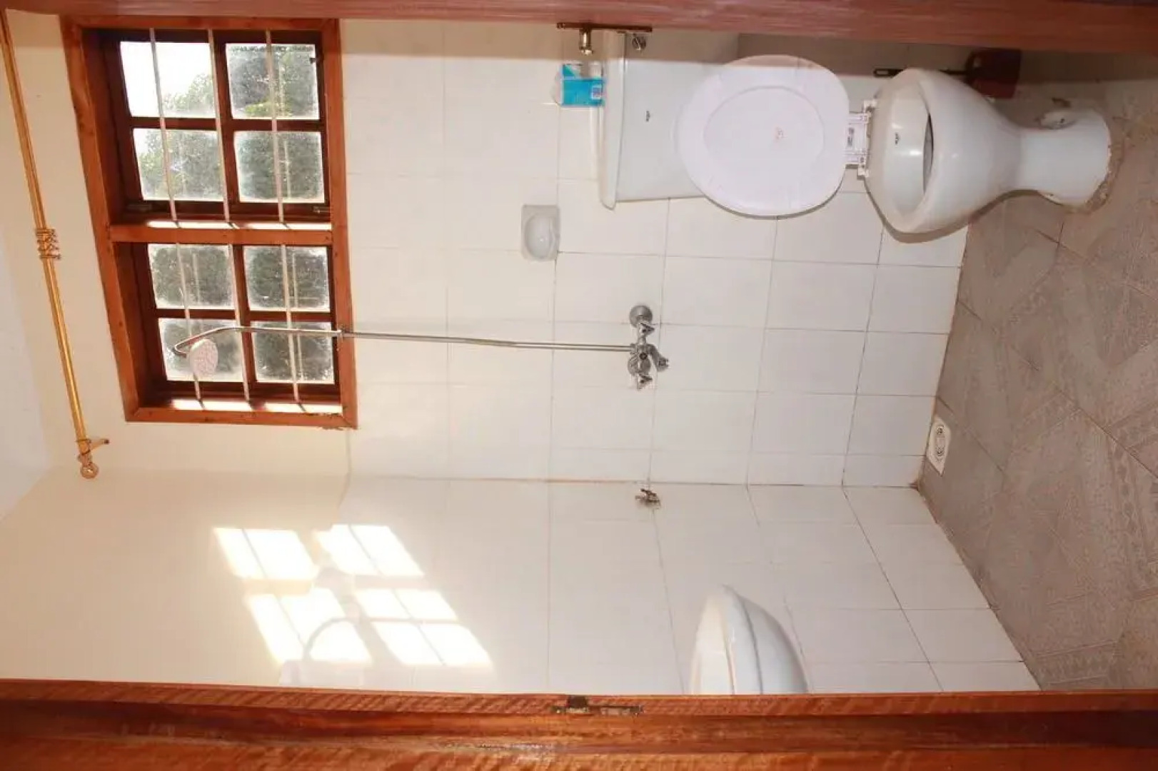 The Pink Daisy Bed and Breakfast