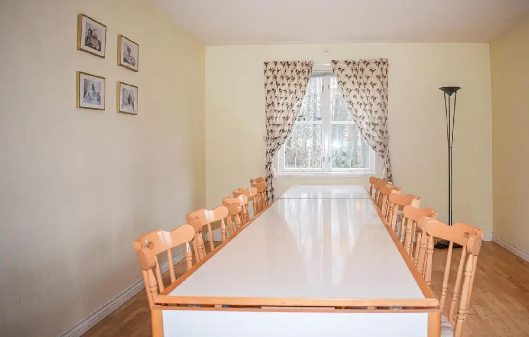 Awesome Home in Tingsryd With 5 Bedrooms, Sauna and Wifi