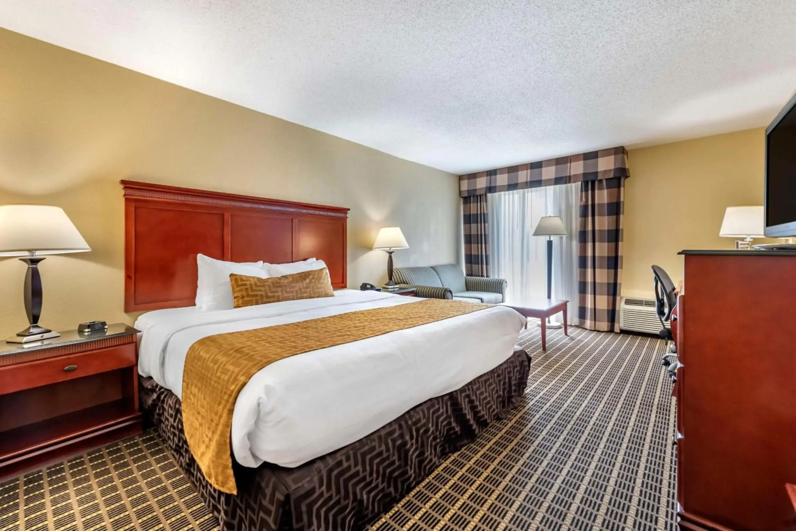 Sleep Inn Pelham Oak Mountain