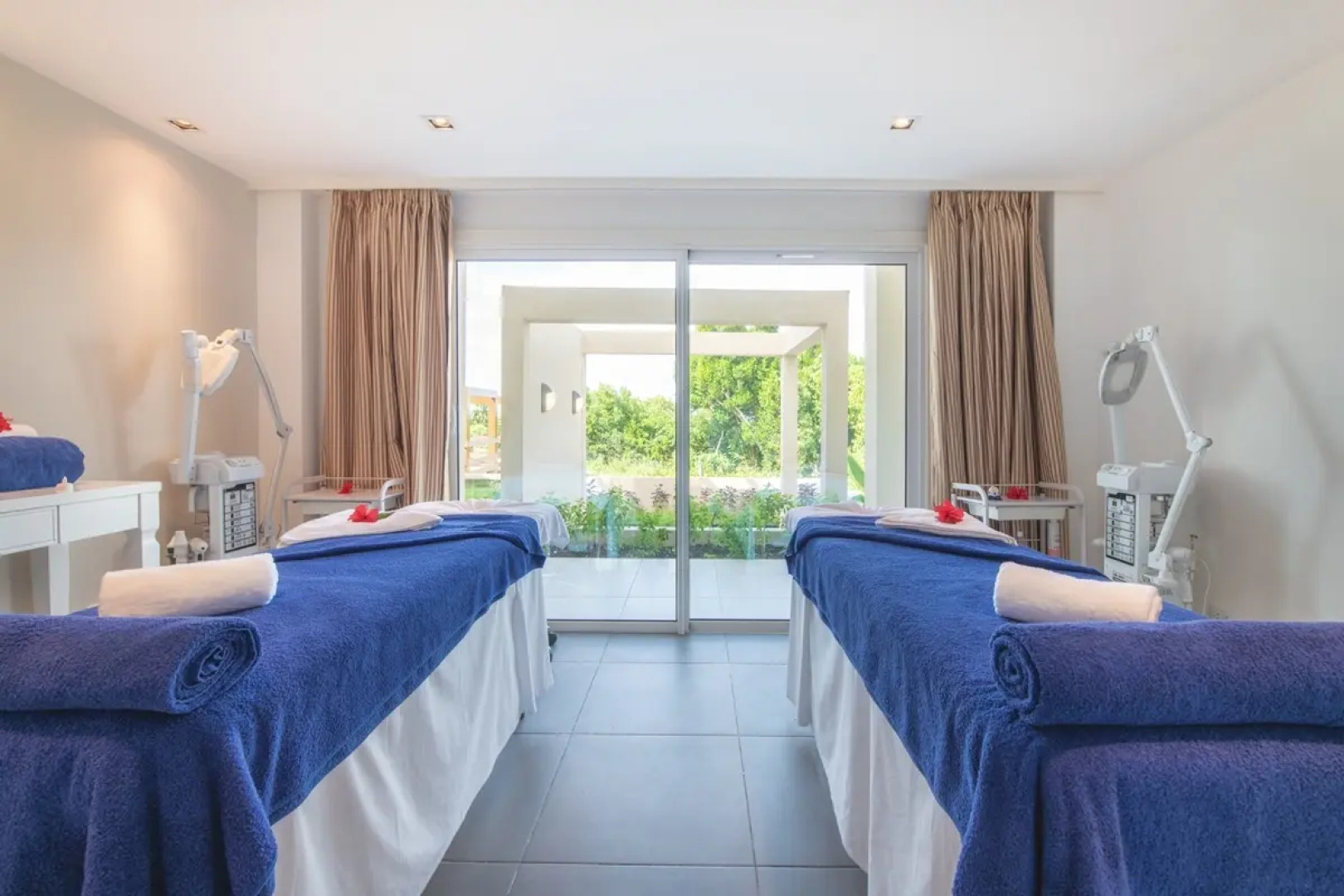 Angsana Cayo Santa MarA­a