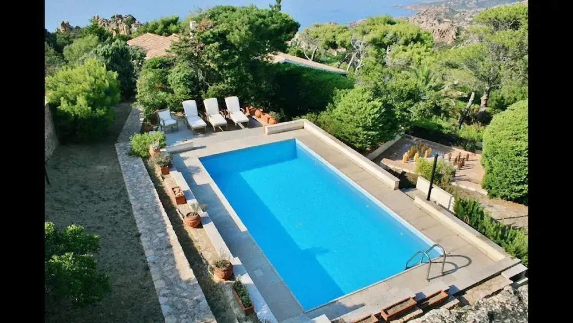 Ville Costa Paradiso