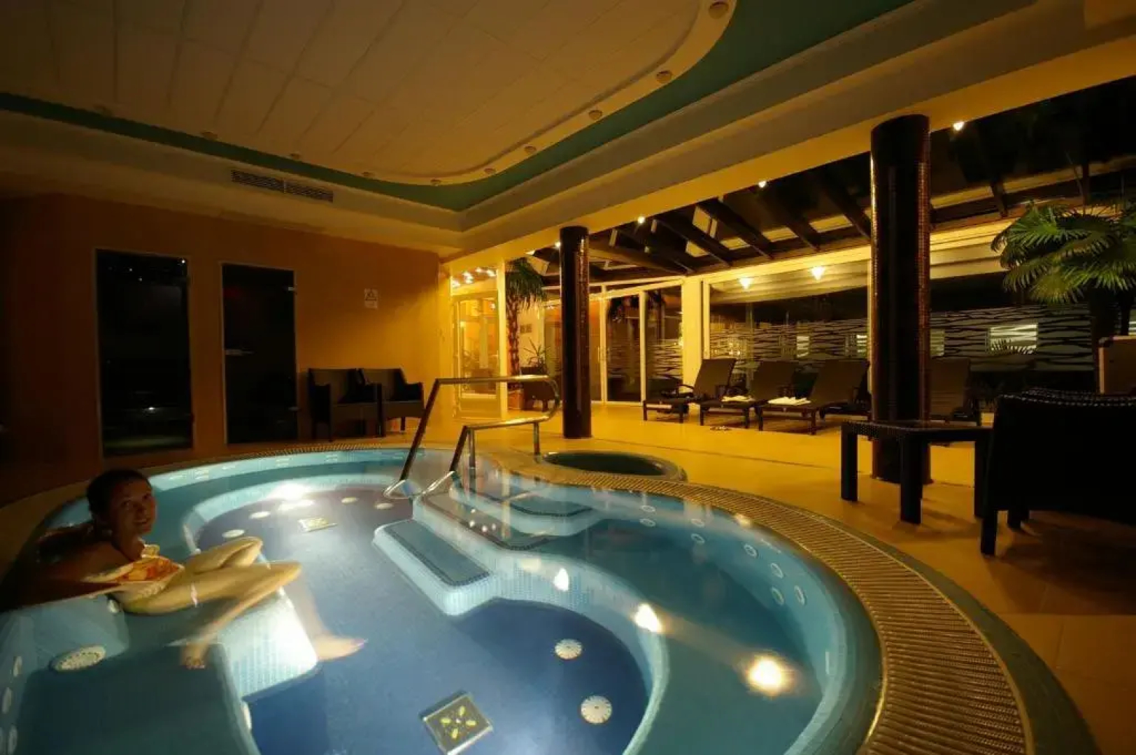 Xavin Wellness Hotel & Restaurant