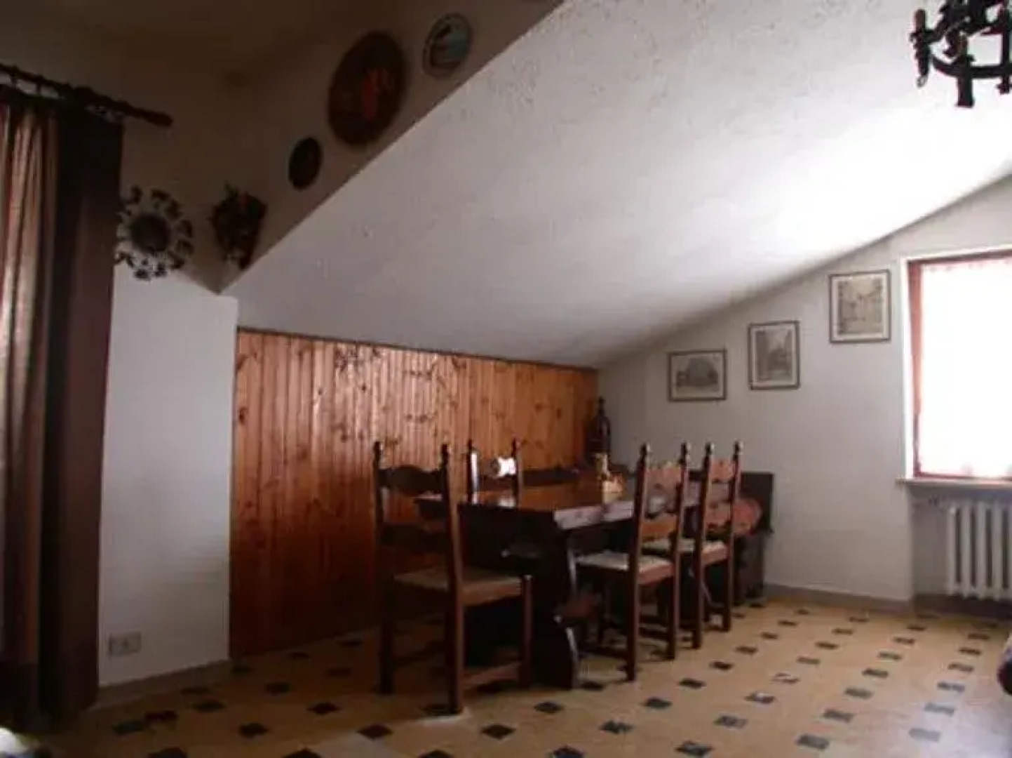 Casa Vacanze Bucaneve