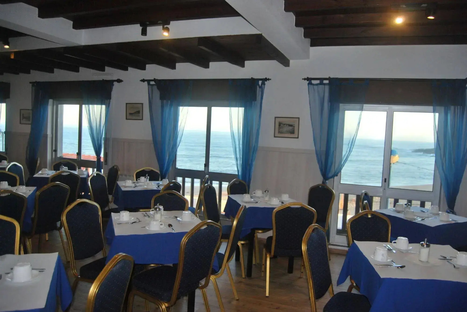 Promar Eco Beach & Spa Hotel