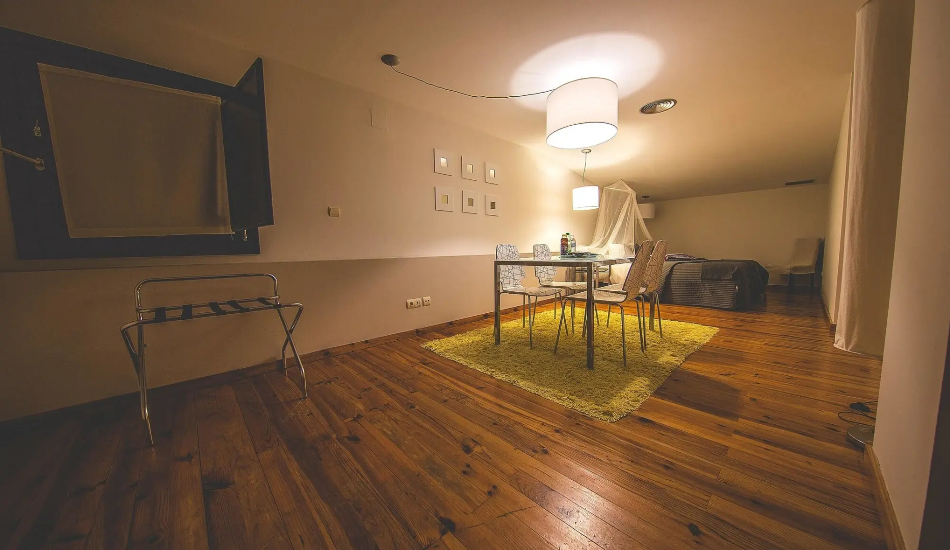 Hotel Bodega El Juncal