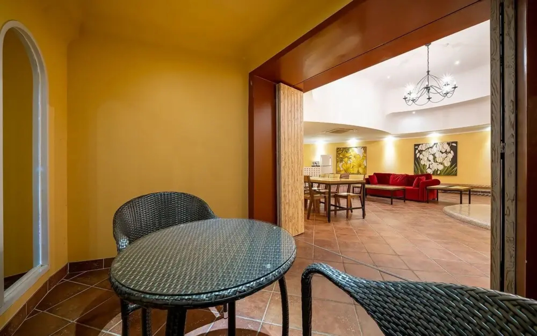 Yangju Jangheung Hae