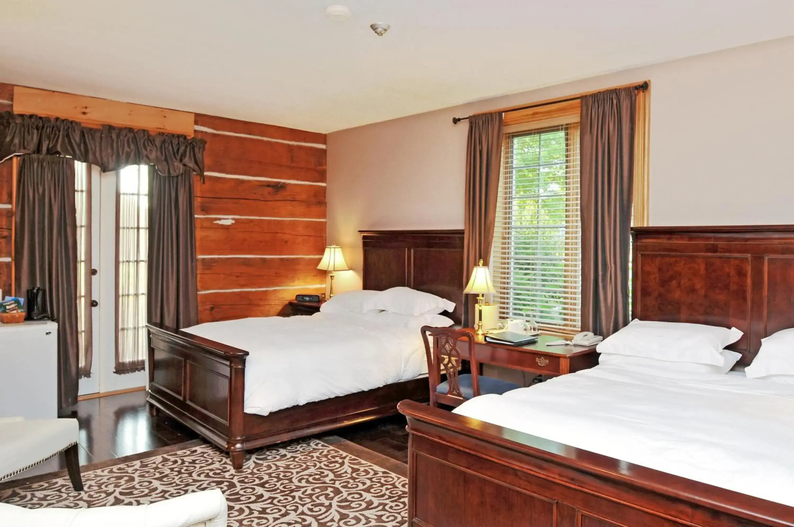 Eganridge Resort, Golf Club & Spa