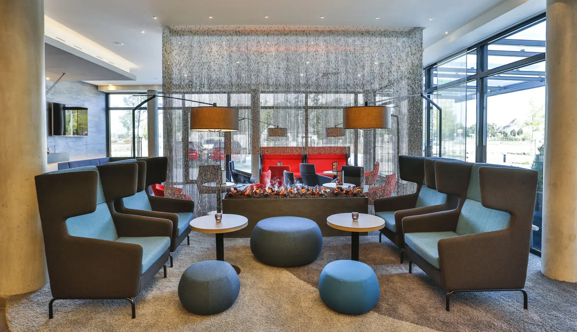 Holiday Inn Express Karlsruhe - City Park by IHG