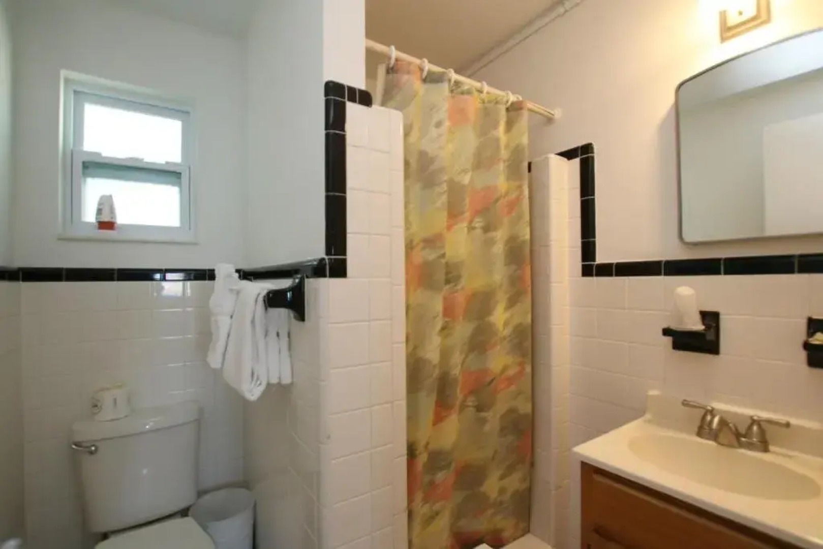 Sunset Cove Beach Resort