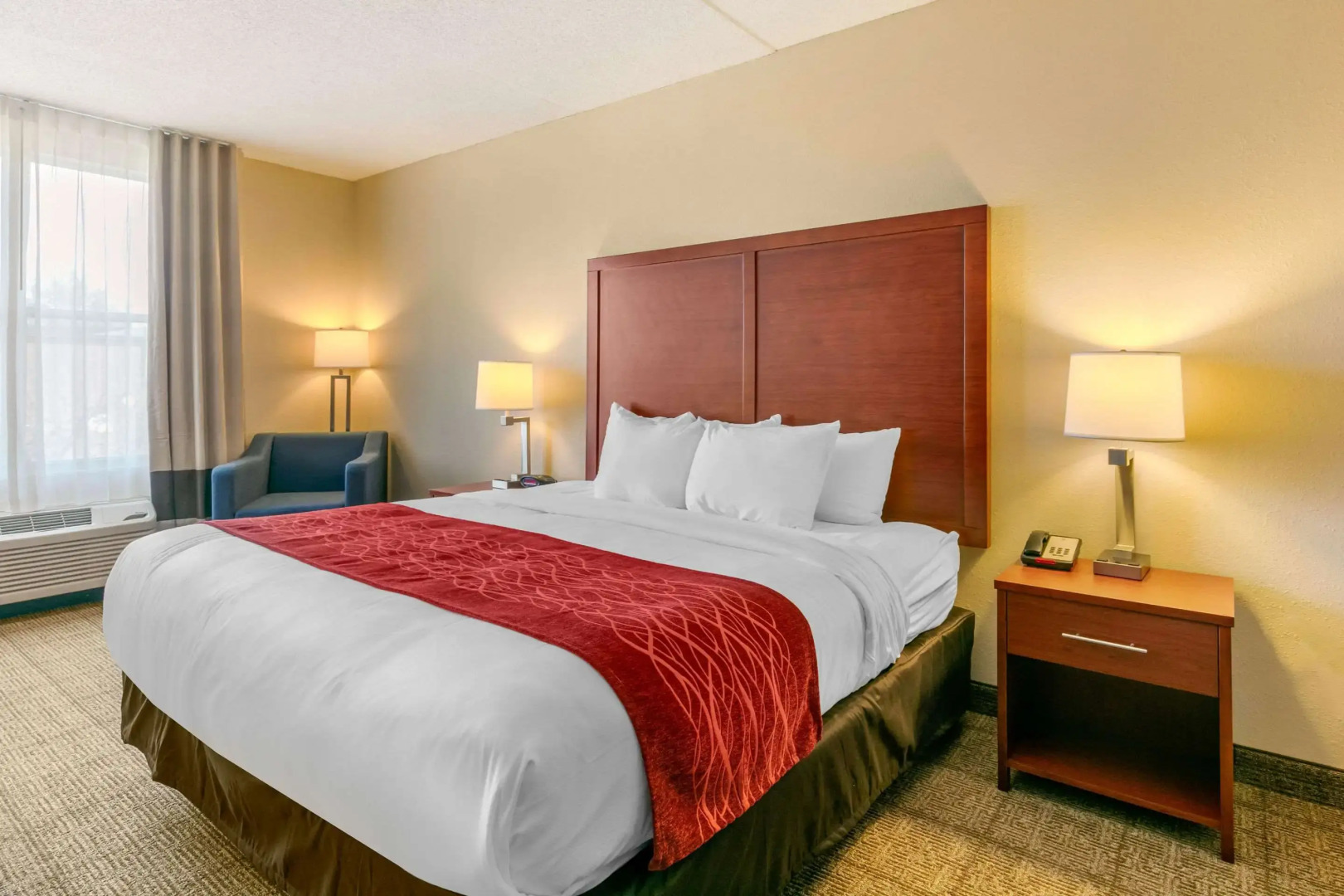 Comfort Inn & Suites Nashville Franklin Cool Springs