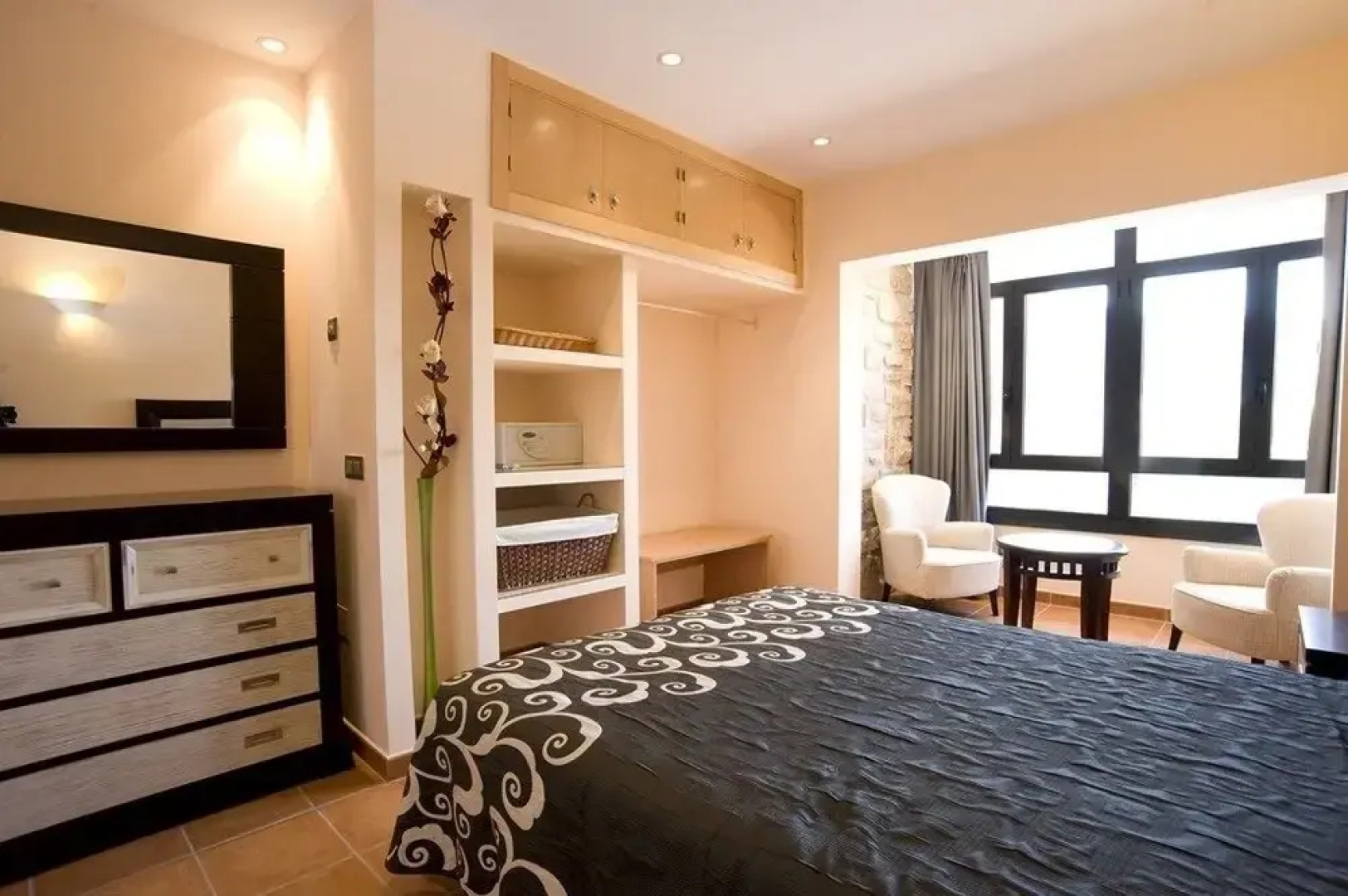 Hotel El Portón de la Sierra