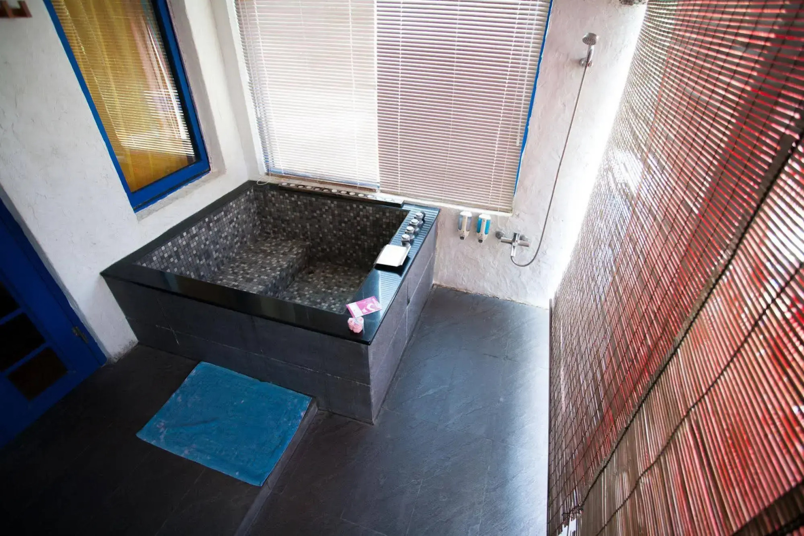 Mar Dei Amor Villa B&B