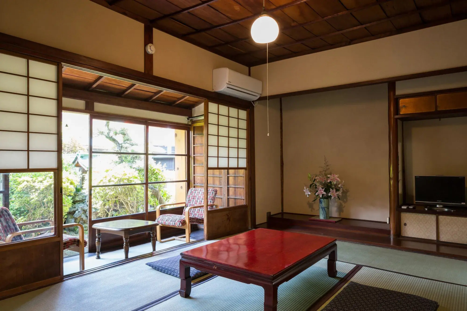 Hinode Ryokan