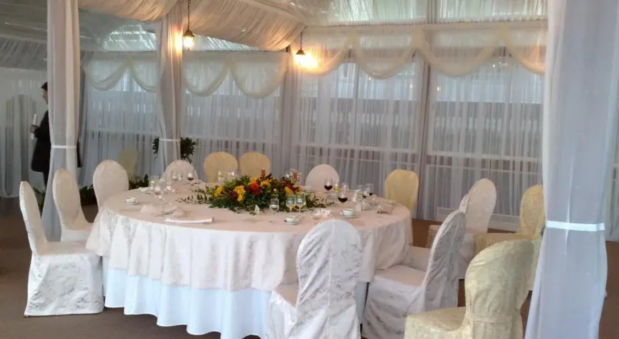 Волжская Жемчужина