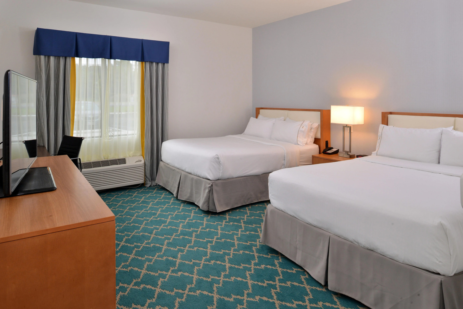 Holiday Inn Express & Suites West Ocean City by IHG