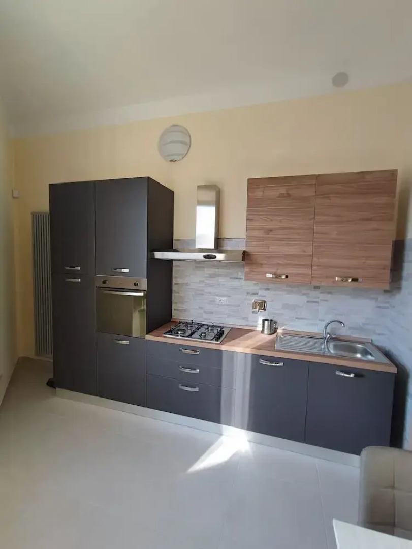 In Centro - Rooms and Apartments