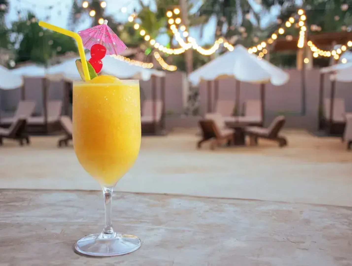 Ciela Hotel & Beach Club