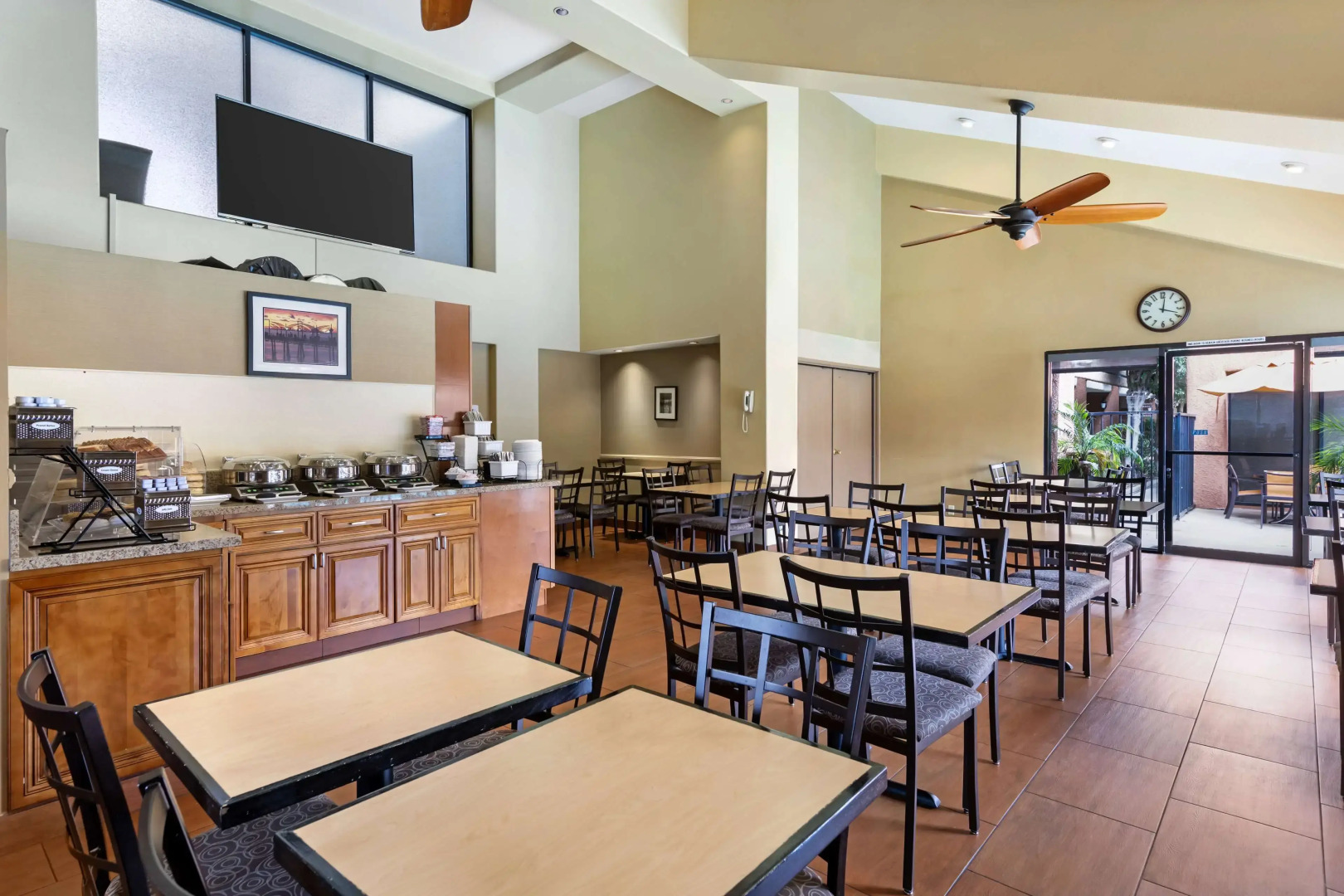 Best Western Plus Redondo Beach Inn