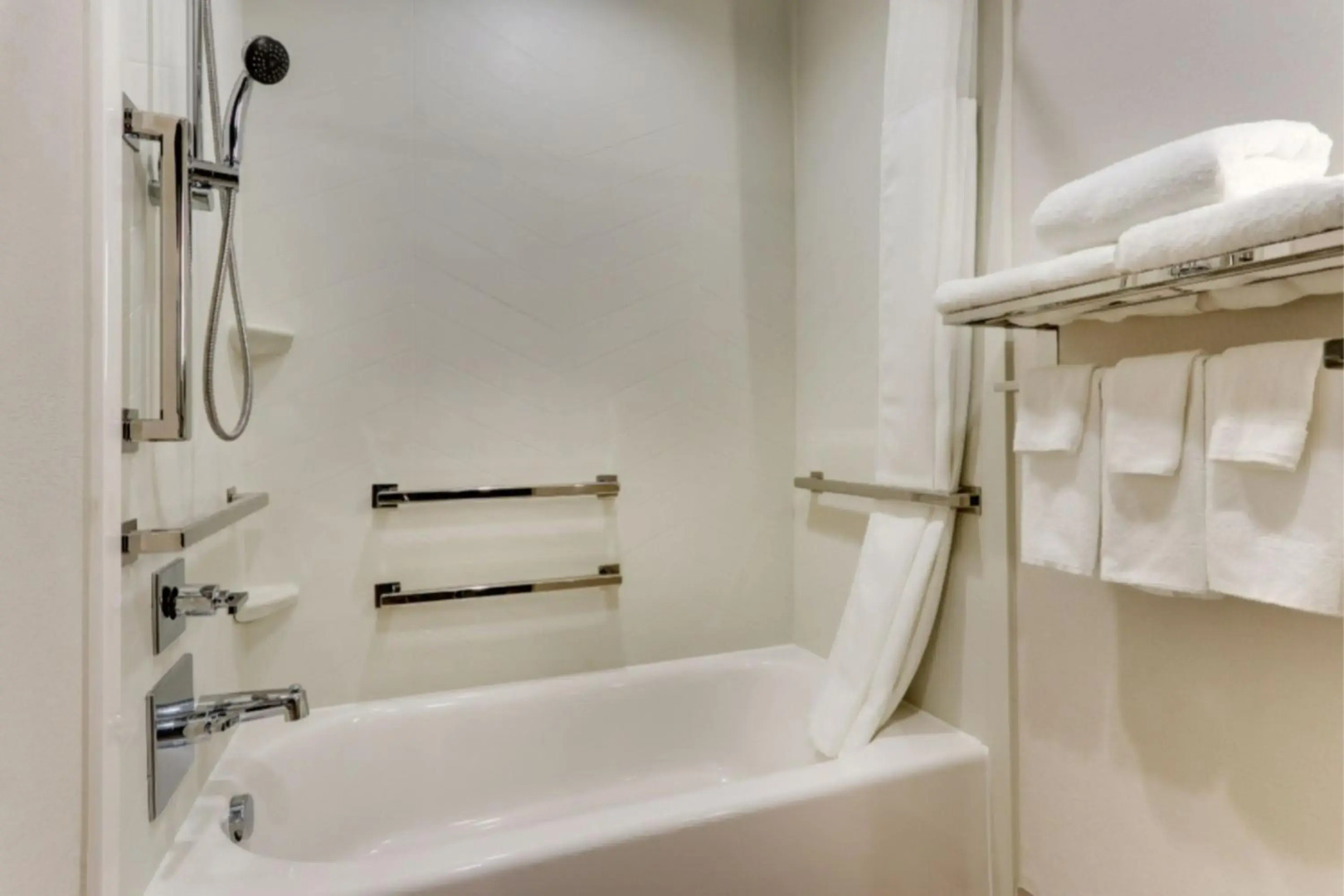 Fairfield Inn & Suites by Marriott Dalton