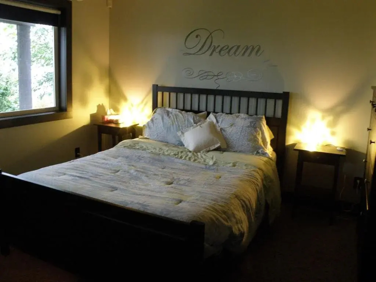 Riverview Bed & Breakfast