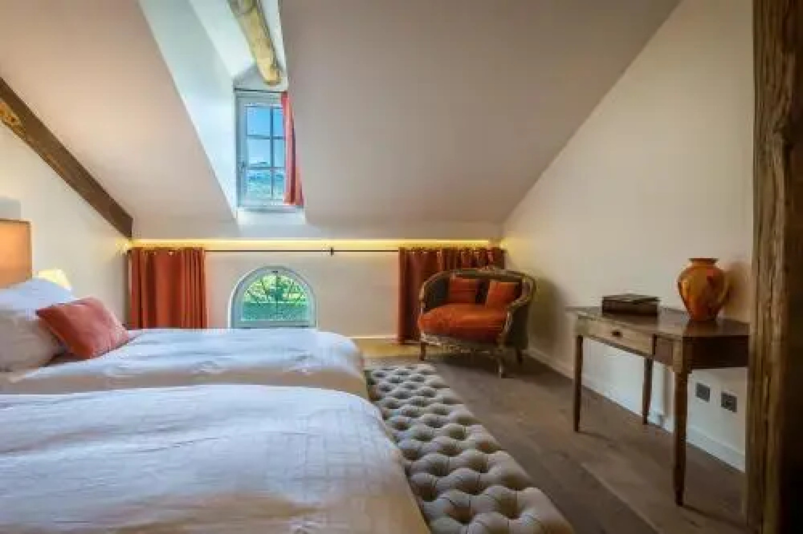 Keyweek Authentic - 6 Chambres-Piscine