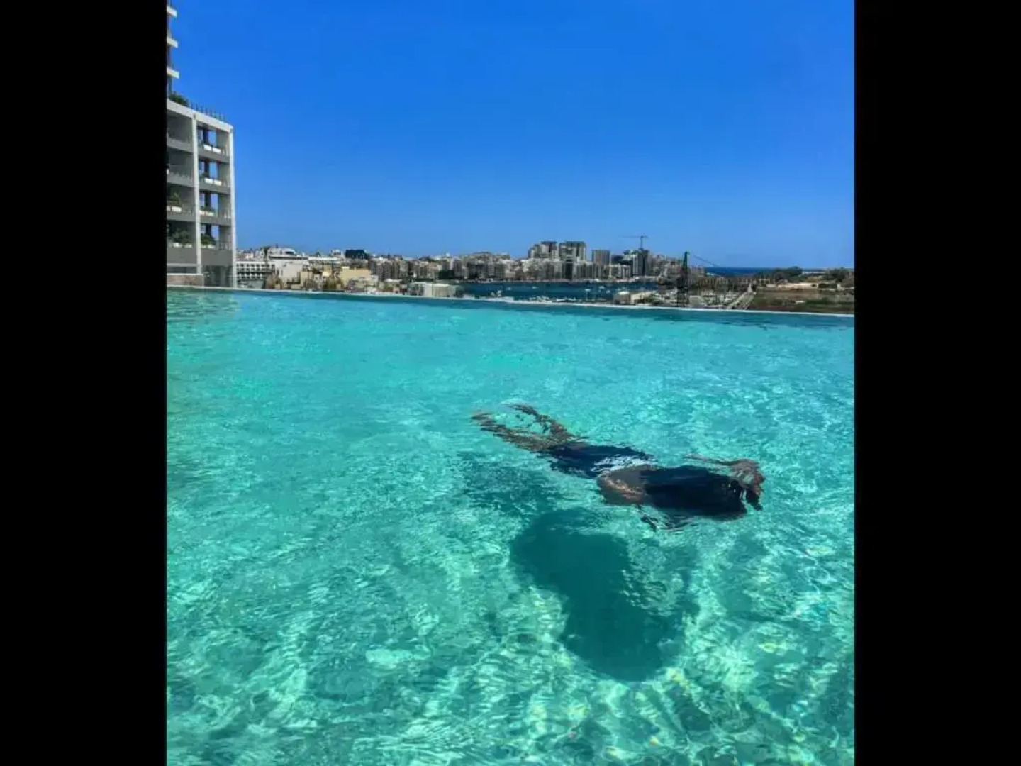 Grands Suites Hotel Residences & SPA