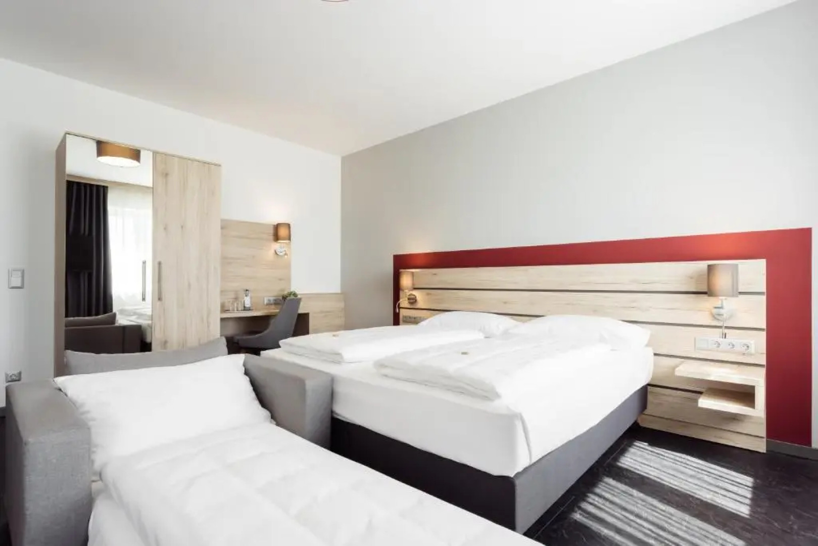 Hotel Smart Liv’In