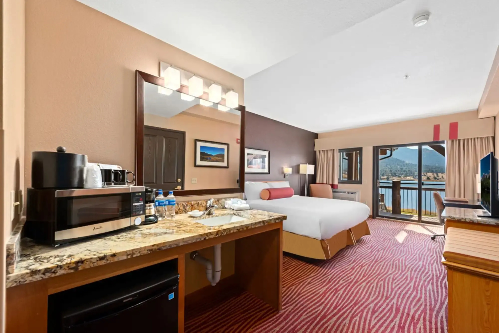 The Estes Park Resort