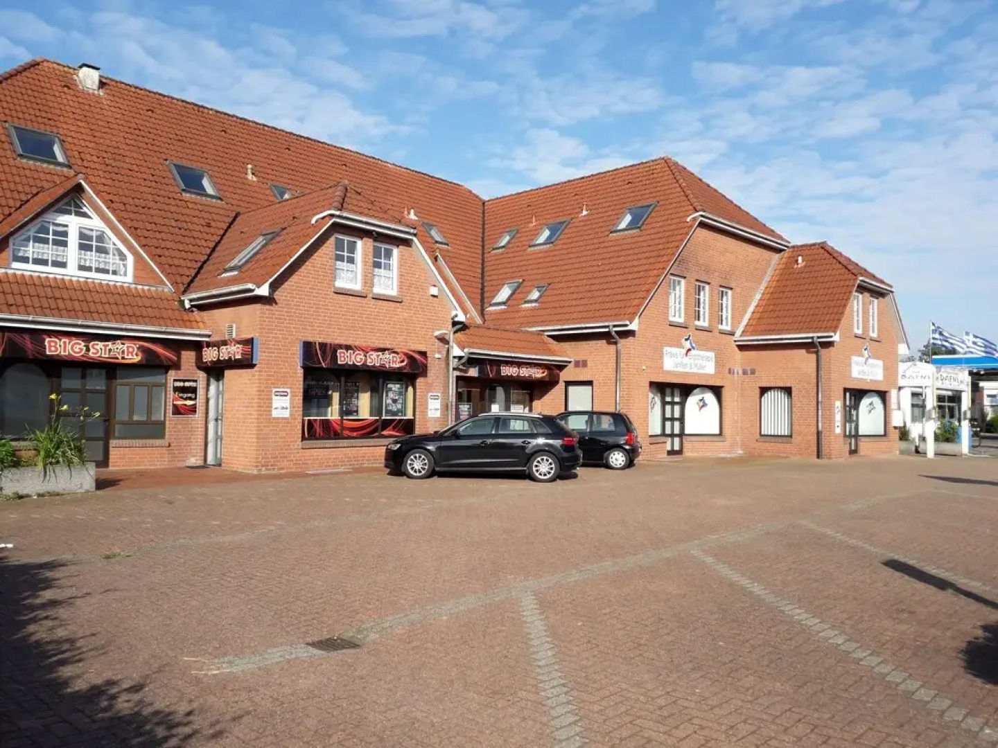 Pension Norddeicher Straße