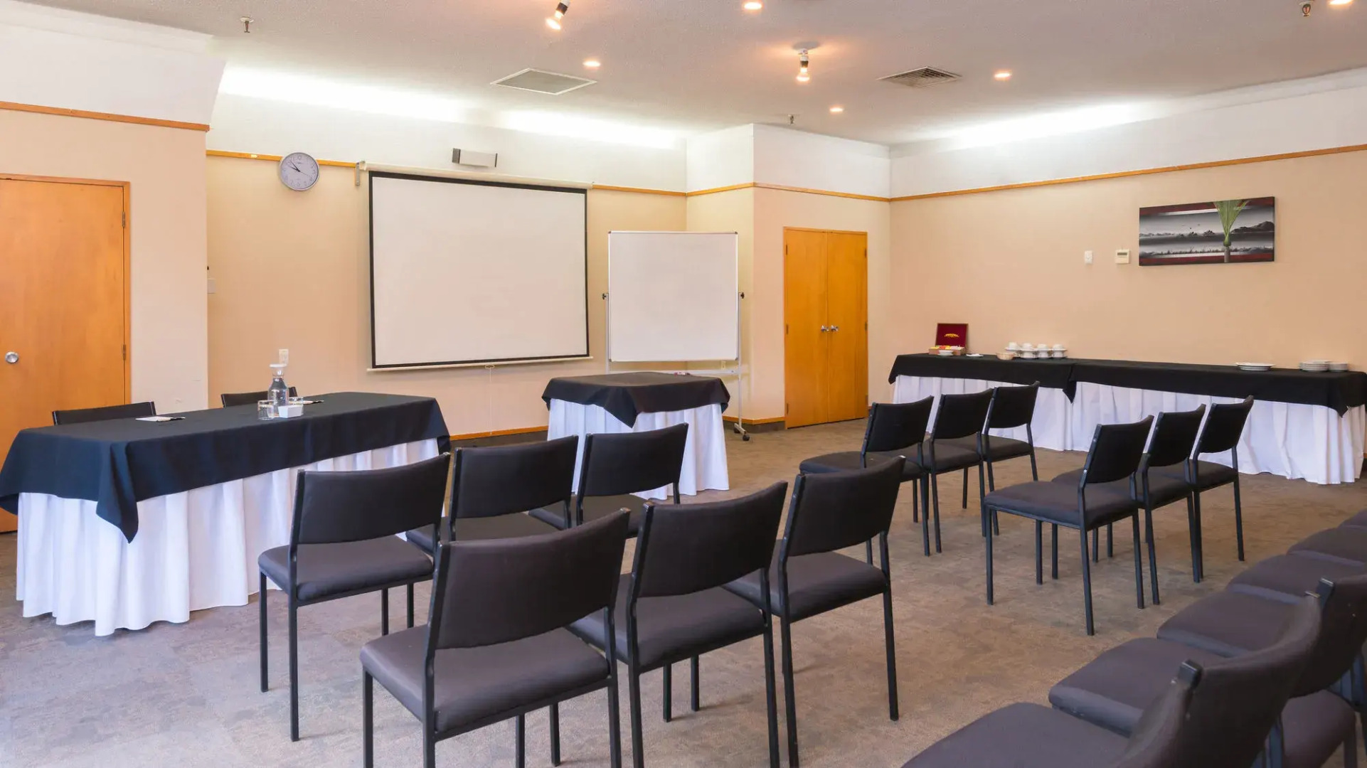 Distinction Whangarei Hotel & Conference Centre