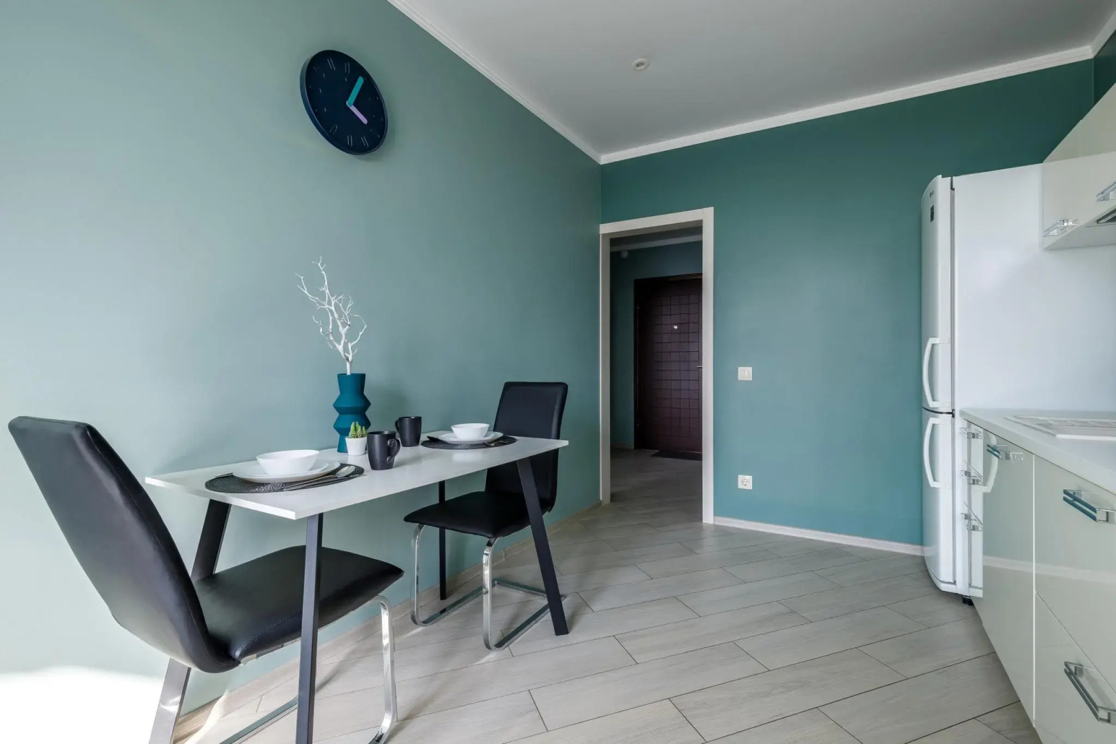 Krasnodar Aparts (Краснодар Апартс) на улице Красная 176 лит. 1/3