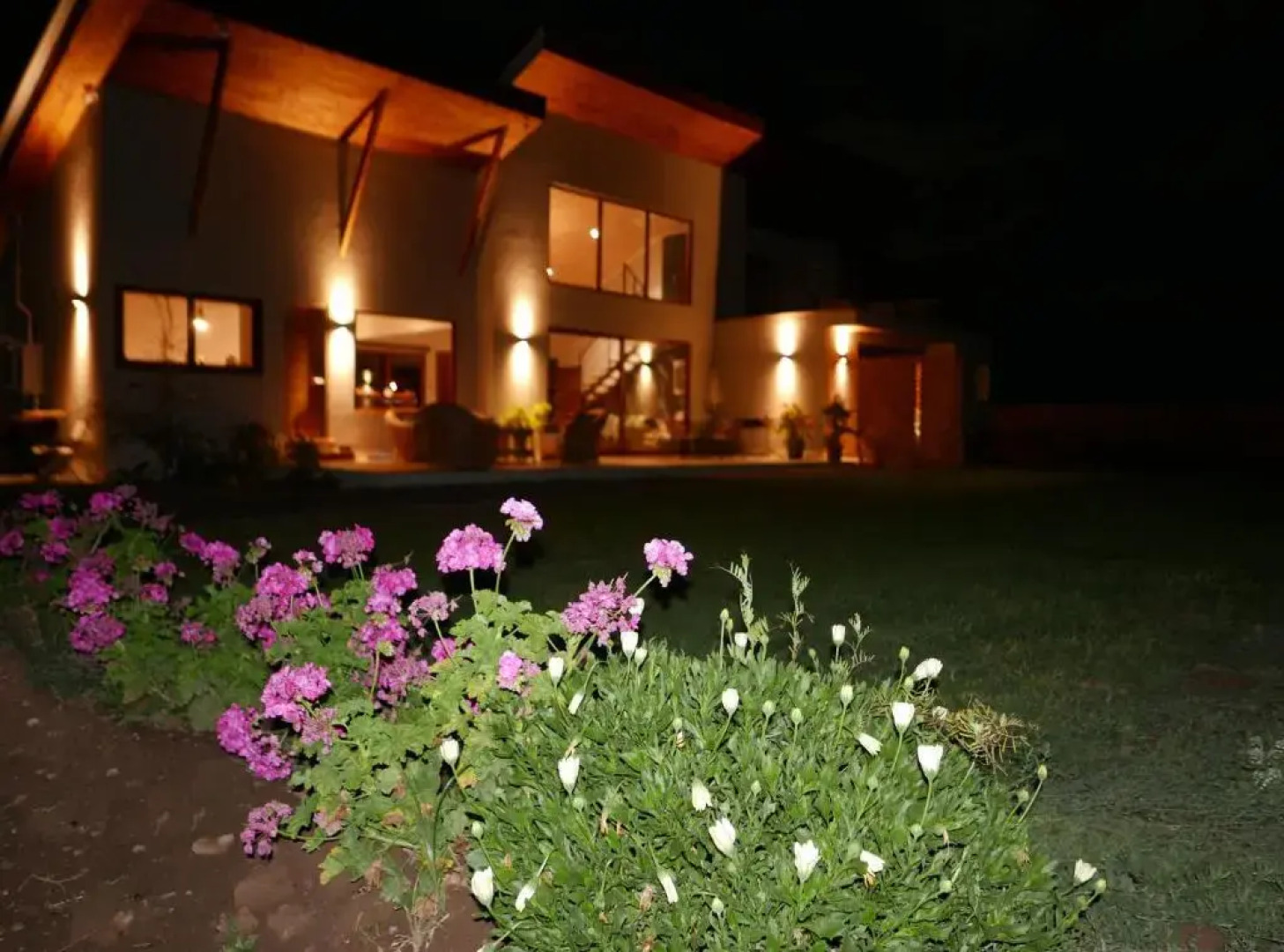 Callihue de Colchagua Lodge