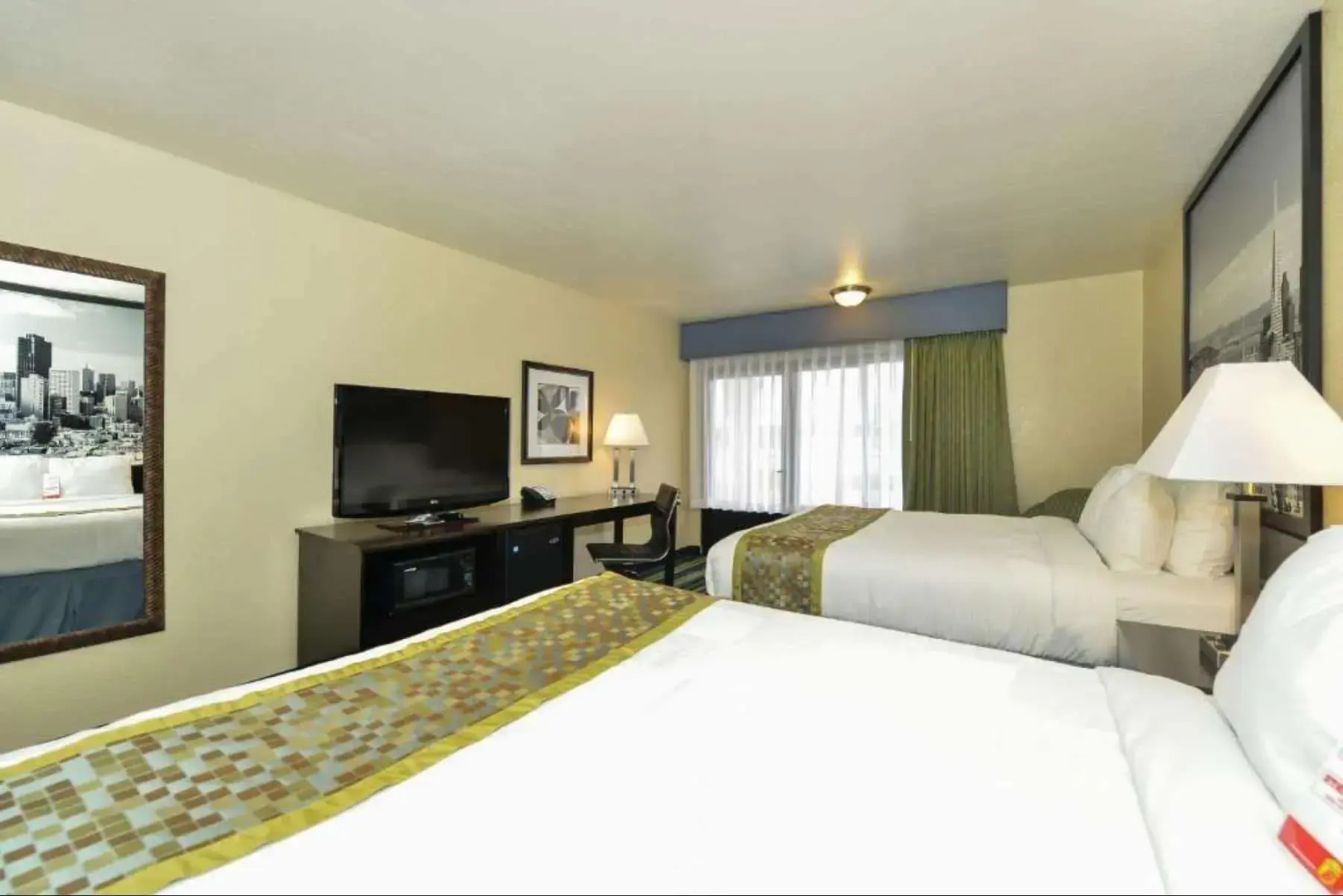 Super 8 Vallejo/Napa Valley