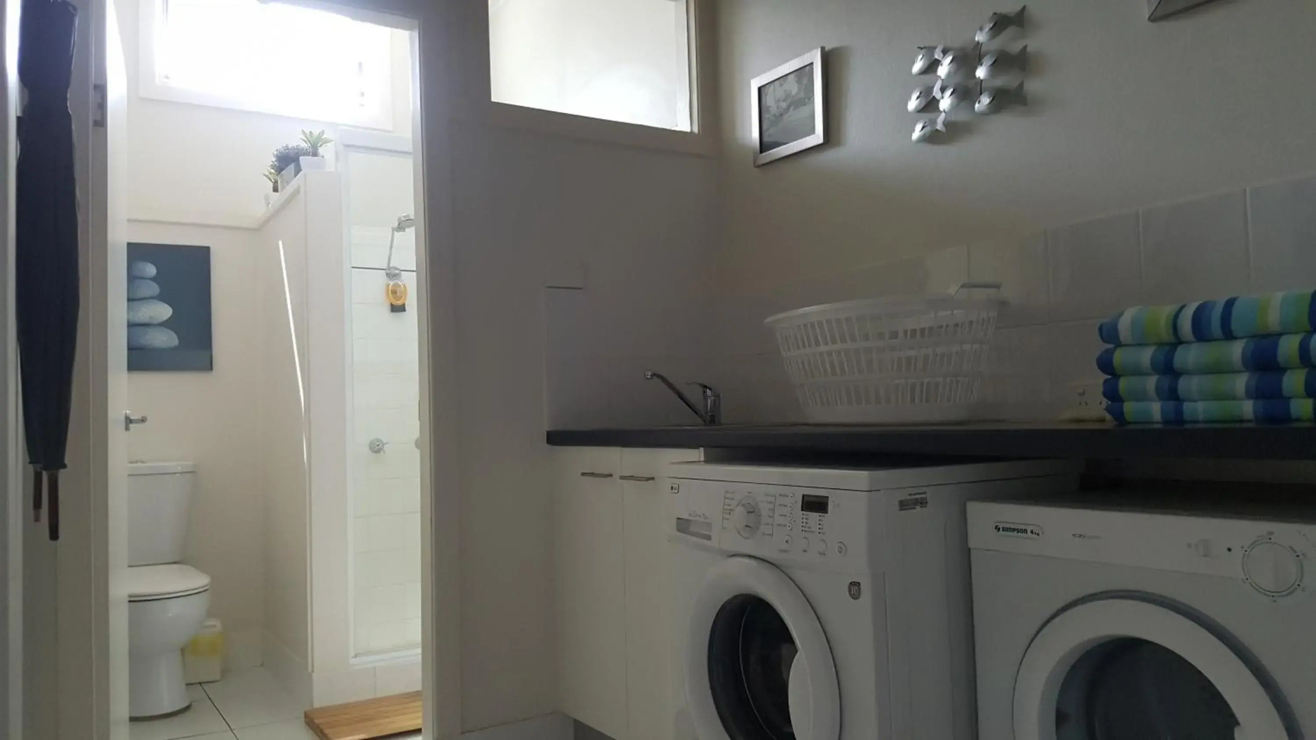 Villa Riviera on River Front