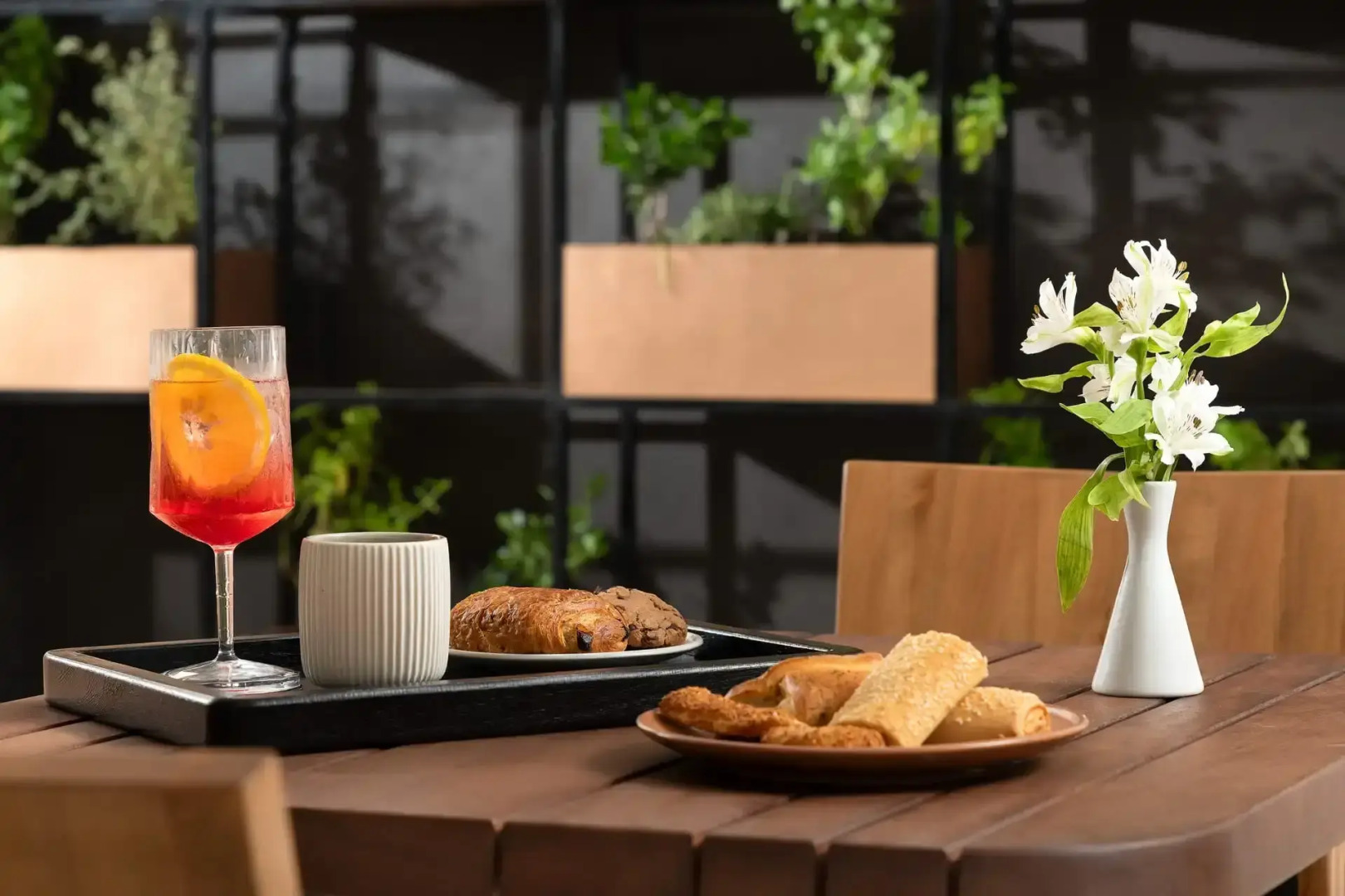 Electra Palace Rhodes - Premium All Inclusive