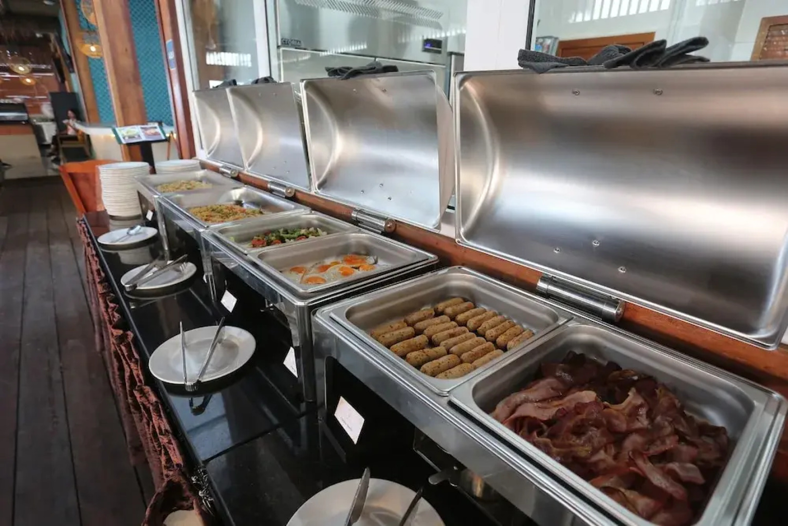 Koh Apikjun Resort by EHM