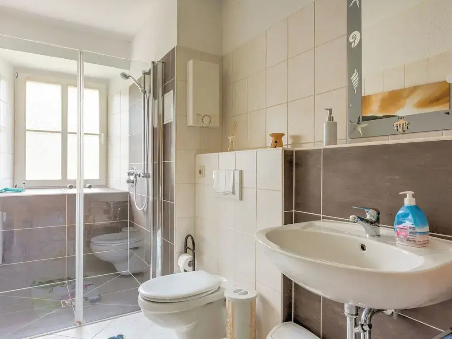 Flat Near the ski Resort in Rauschenbach