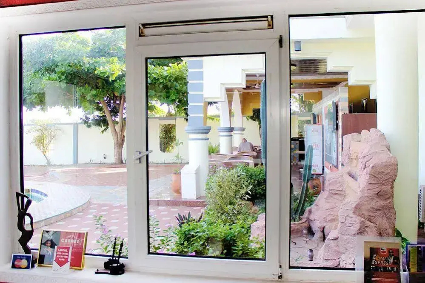 Grand Casamora Hotel