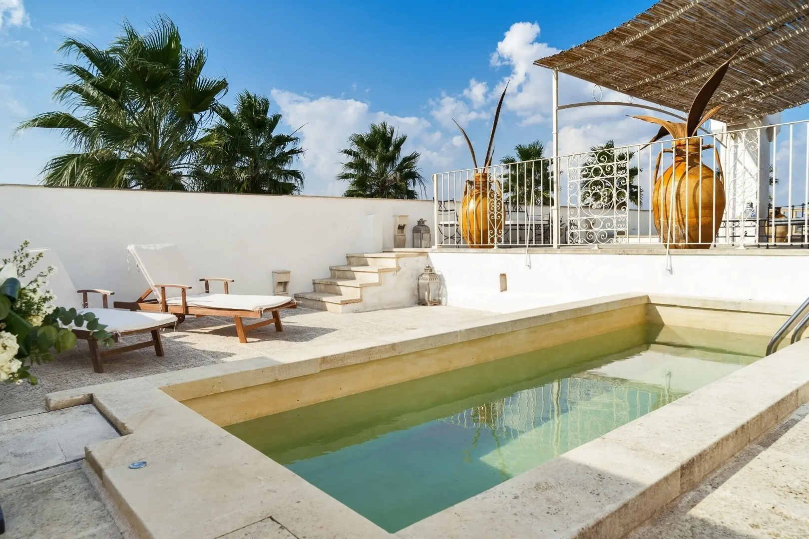 Tenuta Mosè Charming House Relais