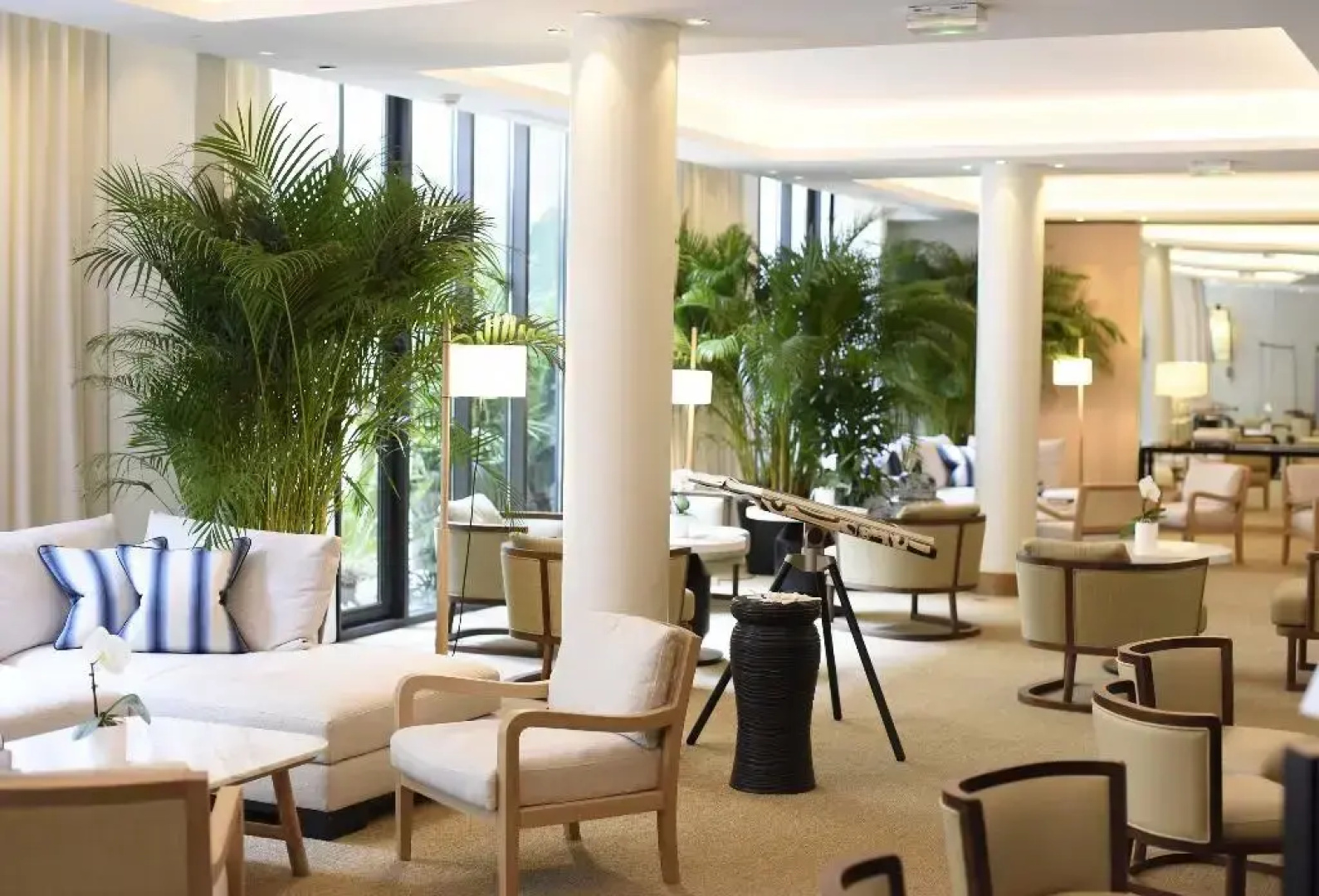 Five Seas by Inwood Hotels