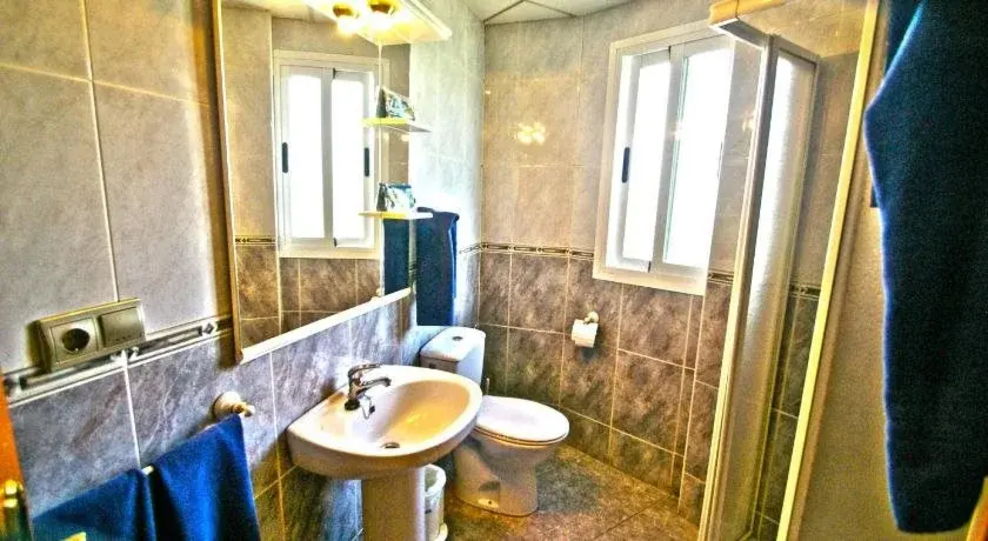Hostal Apolo Trece