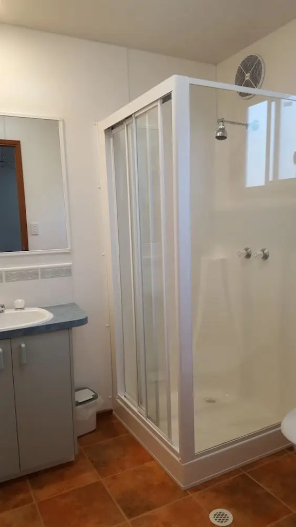 Alexandra Tourist Park